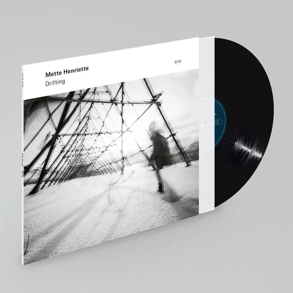 Mette Henriette Drifting (Vinyl Record)