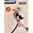 thumbnail image 3 of Caitlin Clark - Women's Basketball Trailblazer, Iowa Hawkeyes, Record Breaker, NCAA, 2023 Final Four, ESPN TV Ratings, NIL, Brand Ambassador, WNBA, Praised By LeBron James, Patrick Mahomes MrBeast!, 3 of 8