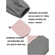 thumbnail image 5 of Chubasquero Avoogue ligero e impermeable para mujer (rosa claro), 5 of 6
