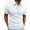 White, variant on FhsagQ Men's Shirts Breathable Shirts for Men Cotton Men'S Four Seasons Leisure Fashion Stripe Contrast Design Lapel Button Long Sleeve Tops Mens Shirts Tops Loose Men Shirts Cotton Medium Black S