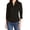 Black Soot, variant on Riders by Lee® Indigo Easy Care 3/4 Sleeve Woven Shirt