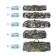 thumbnail image 3 of Two/Three Layer 80cm / 90cm Fishing Rod Reel Bag Fishing, 3 of 8