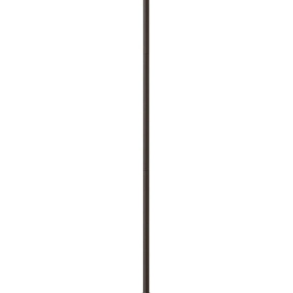 60612KZ-Hinkley Lighting-Accessory - 12 Inch Stem - .5 Inch Diameter-Buckeye Bronze Finish