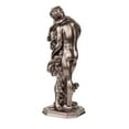 thumbnail image 4 of Design Toscano Dance of the Heart Sculpture, 4 of 10