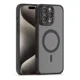 thumbnail image 2 of Carcasa Protector Cámara Integrado Para iPhone Con Magsafe, 2 of 8
