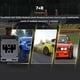 thumbnail image 4 of Manetas de cambio USB para PC Simulator MOZA HGP Racing Shifter 7+R, 4 of 7