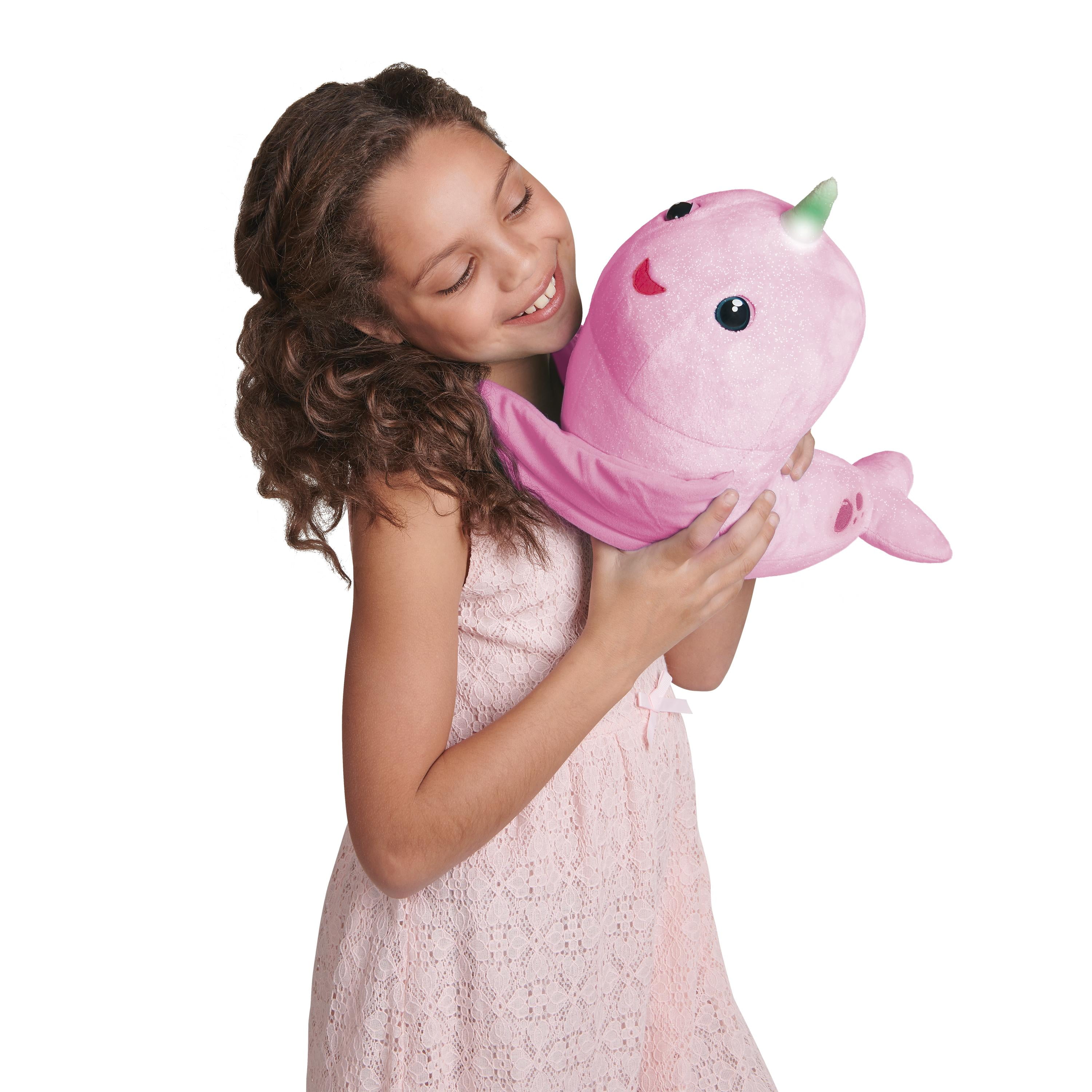 Fingerling hugs walmart sales