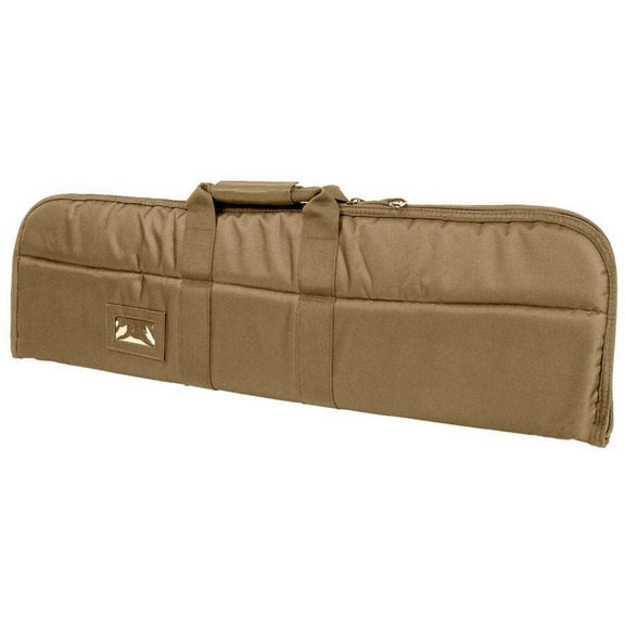 VISM 2910 Gun Case, 34in, Tan