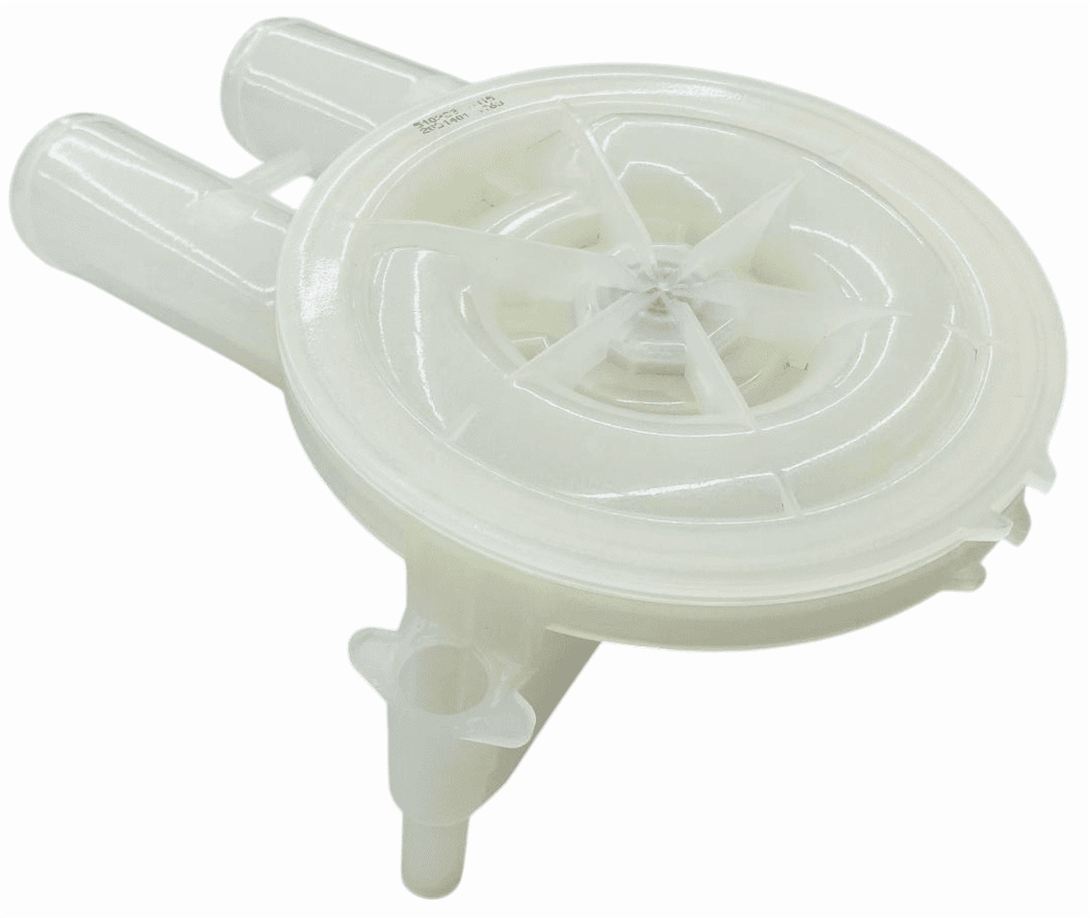Washing Machine Pump fits Maytag, Whirlpool, AP4036191, 36863, 27001233
