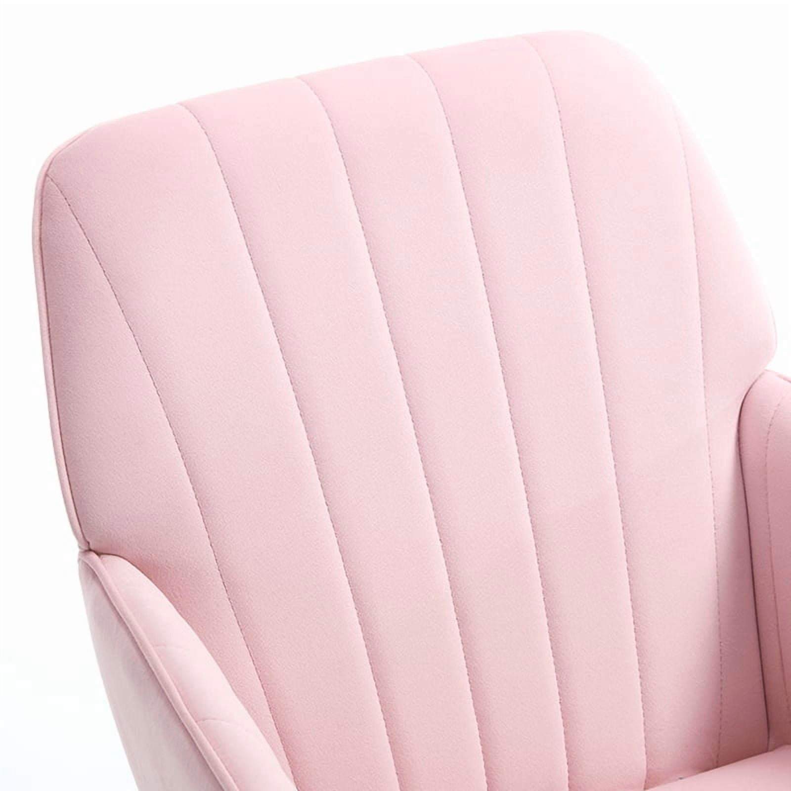 TY Adjustable Office Chair, Home Bedroom, Ergonomic Swivel Chair, Backrest Seat, Comfortable for Long Sitting