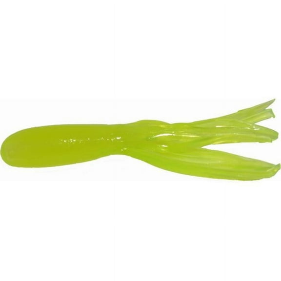 Big Bite Baits 15CRTU17 Crappie Tube