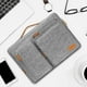 thumbnail image 5 of Funda protectora para portátil MOSISO 360 de 15 a 15,6 pulgadas, gris, 5 of 6