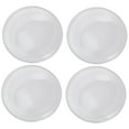 thumbnail image 5 of FELTECHELECTR Door Stoppers Bumper Guard Transparent Silicone Gel 4Pcs, 5 of 8