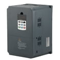 thumbnail image 2 of KW Frequency Converter,Variable Frequency Converter 15Kw V Frequency Converter Threephase Frequency Converter Smart Functionality, 2 of 14