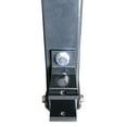 thumbnail image 3 of ALEKO 2RBHCAWN Roof Bracket for Half Cassette Awnings - Dark Gray - Set of 2, 3 of 4