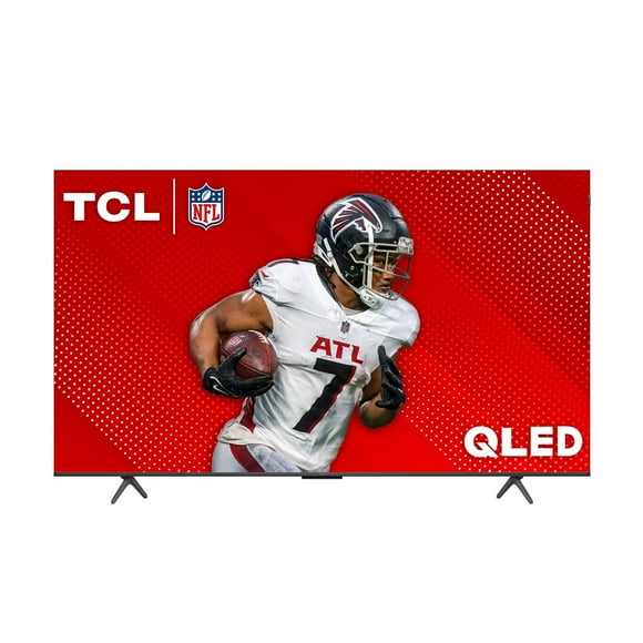 TCL 65" Class Q6 Series QLED Smart TV