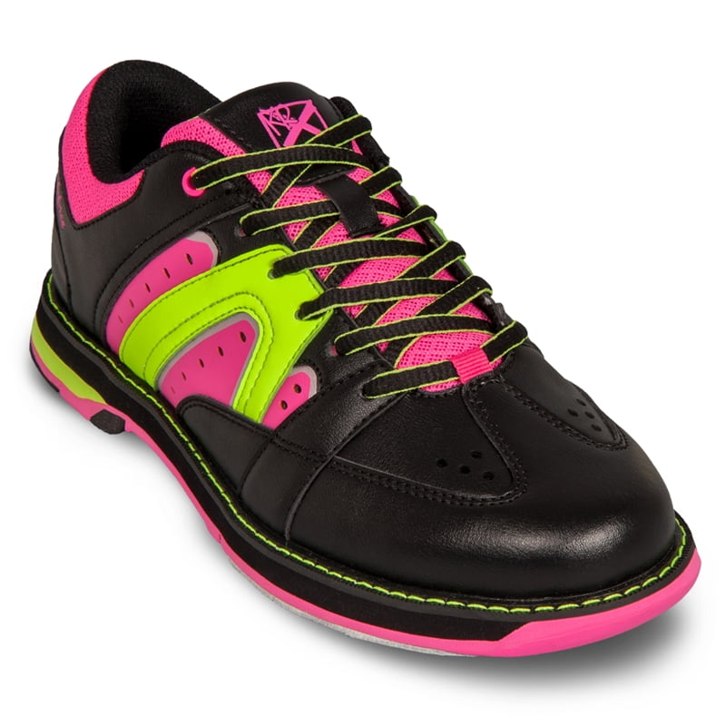 stylish womens bowling shoes