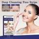 thumbnail image 2 of Jaysuing Deep Pore Cleansing Paste Deep Cleansing Nose Blackhead Closed Mouth Firming Pore Care Nasal Sticker - 6Pcs, 2 of 4