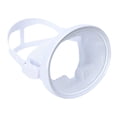 thumbnail image 1 of Gafas de natación de gafas de máscara de buceo para lentes individuales para la pesca de lanza, 1 of 8