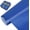 shimmer-royalblue, variant on Peach Pink Gift Wrapping Paper Roll, 15in X 32ft Kraft Bulletin Board Paper Gift Wrap for Christmas Mother's Day Valentine's Day Graduation, Flower Wrap