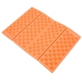 thumbnail image 3 of QIILU Picnic Beach Pads, Comfortable Moisture Proof Breathable Portable Waterproof EVA Sitting Pad For Outdoor Camping, 3 of 8