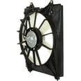 thumbnail image 2 of Replacement REPH160966 Cooling Fan Assembly Compatible with 2011-2017 Honda Odyssey Radiator, 2 of 3