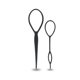 thumbnail image 5 of Seitruly 20X Ponytail Maker Styling Tool Hair Operation Exquisite Simple Tools Braider Accessories Workmanship Loop Lady Fine Tail Cuidado del cabello No.1, 5 of 6