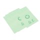 thumbnail image 5 of Bolsa desechable para botella de lavado de tatuajes, 100 piezas, botella de lavado para tatuajes, cubierta para botella de lavado de tatuajes, bolsa para botella de lavado de tatuajes, eficiencia óptima, 5 of 8