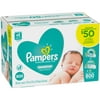 Pampers Sensitive? Baby Wipes 800 ct Bpx