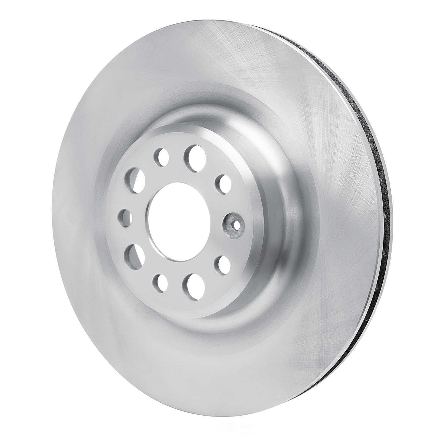 Dynamic Friction Company 600-26010 DFC Brake Rotor