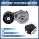 thumbnail image 4 of Conjunto de tensor de correa de transmisión para Ford F650 F750 2004-2007 No.2201209/1900634 Metal 1 Pc, 4 of 7