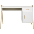 thumbnail image 4 of Cajonera Kessa Muebles  Banks Blanco, 4 of 4