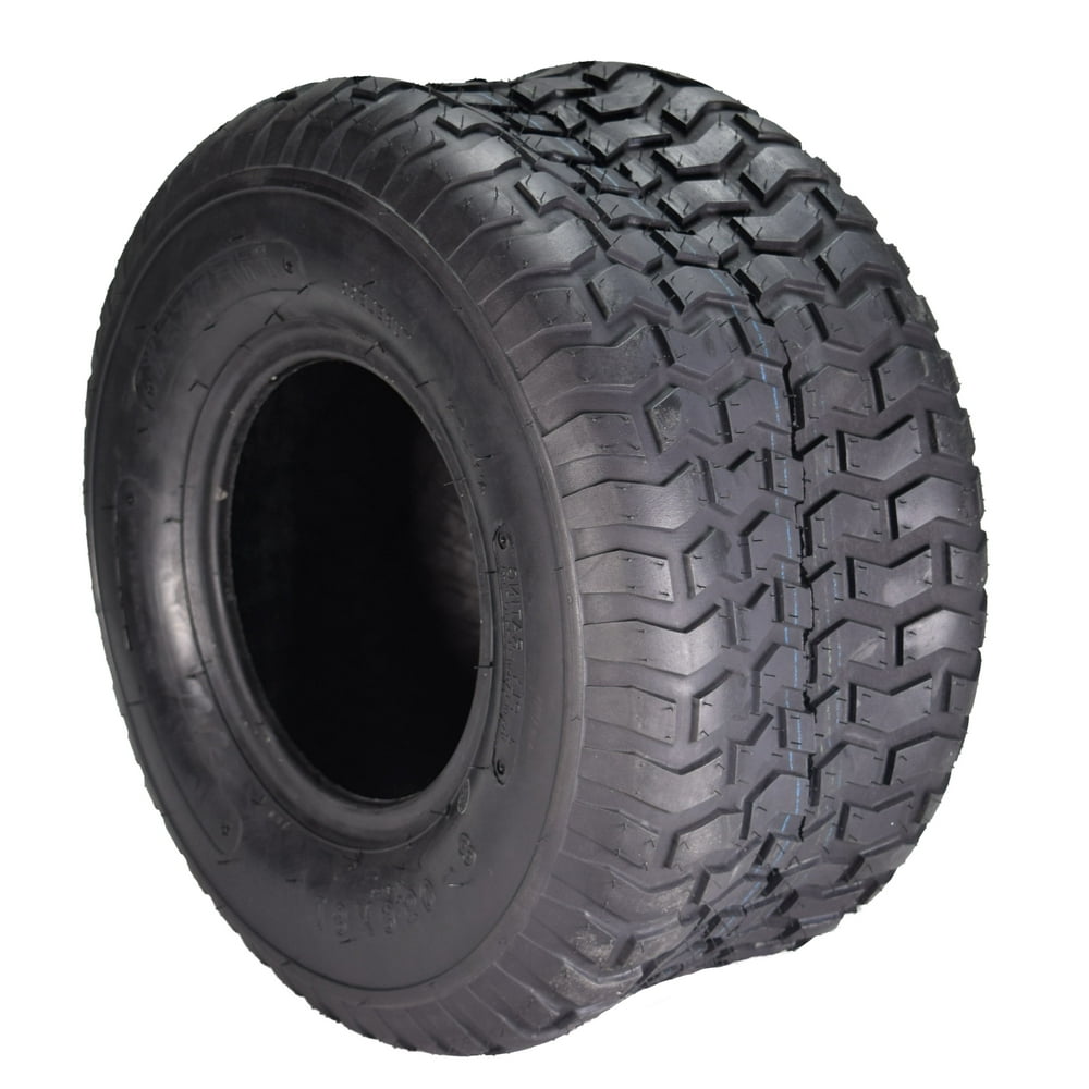 MASSFX 18x8.58 4 Ply Golf Cart, ATV, Mower, Lawn & Garden Tire 18x8.5x8