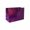 Purple, variant on Horizontal Super Wide Gift Christmas Decor These Everyday Pattern Gift Bags Come Handy For All Occasions Stock Up Birthday Gift Wedding Thank You Bag Valentine's Day Decor valentines day decorations
