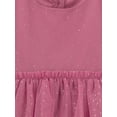 thumbnail image 5 of Carter's Child of Mine Baby and Toddler Girl Dress Set, 3-Piece, Sizes 0/3-24 Months, 5 of 7
