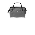 thumbnail image 4 of Carhartt Foundry Series 14" Tool Backpack, Rain Defender, Heavy Duty Polyester, Grey, 4 of 6