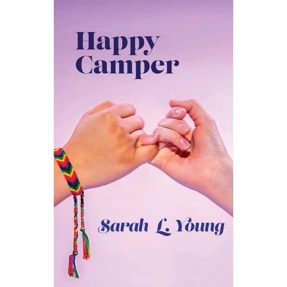 Happy Camper, (Paperback)