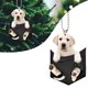 thumbnail image 5 of DQrwqpou Para Cachorro Coche Tamaño Compacto Mini para Cachorros Regalos (estilo B), 5 of 9