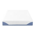 thumbnail image 4 of Mellow Supreme 10" Gel Memory Foam Mattress, Twin, 4 of 8