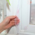 thumbnail image 4 of Indoor Insect Fly Screen Curtain, Velcro Design, Washable Mesh Net, DIY Splicing, for Window & Door Mosquito Prevention, 4 of 8