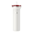 thumbnail image 1 of miniku Vaso Termico Tikcup Beige 1080 Ml Acero Inoxidable Con Soporte Para Celular, 1 of 7