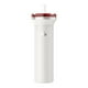 thumbnail image 1 of miniku Vaso Termico Tikcup Beige 1080 Ml Acero Inoxidable Con Soporte Para Celular, 1 of 7