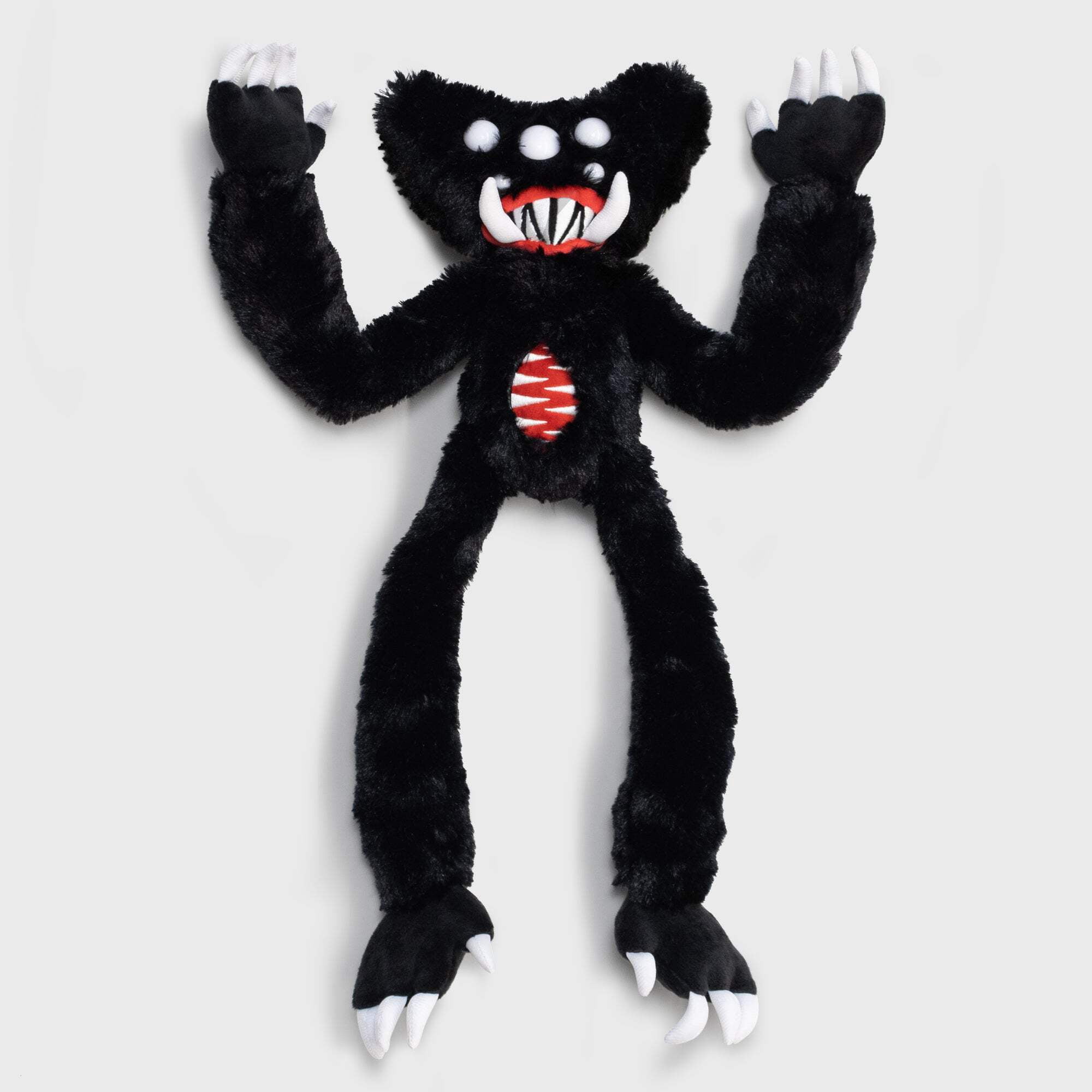 Poppy Playtime - Killy Willy Plush