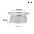 thumbnail image 6 of CENL Umbrella Hole Cap Cover for RV Parasol Tables Strong and Reliable Design, 6 of 9