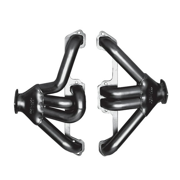 Hedman Hedders 78500 Tight Tubes Street Rod Headers