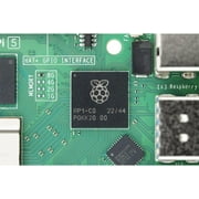 توت العليق Pi 5 SC1160 8 GB RAM لوحة واحدة الكمبيوتر