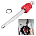 thumbnail image 1 of Quick Throw Shifter, Quick  Short Short Throw Shifter  Durability  Knob  For Car Lovers For Car Accessories, 1 of 8