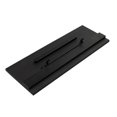 thumbnail image 1 of kurtrusly Remplacement pour XBOX ONE X Support Vertical Console de Jeu ABS Base de Console de Jeu Noire Simple Support Vertical, 1 of 6