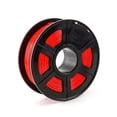 thumbnail image 1 of 3D Printer Filament PETG 1.75mm 1kg/2.2lbs, Plastic Filament Consumables PETG Material For 3D Printer ,Easy to Use, 1 of 7