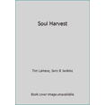 thumbnail image 1 of Pre-Owned Soul Harvest (Hardcover) 1739425057 9781739425050, 1 of 1